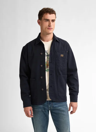 Petrol Industries Men Jacket