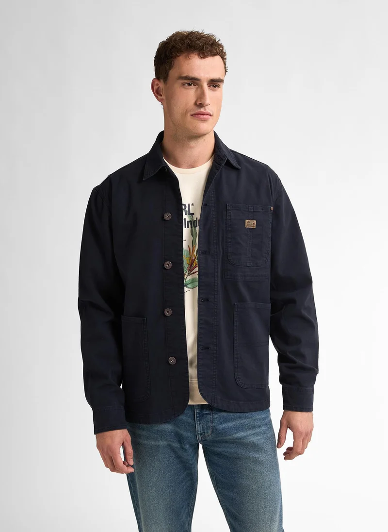 Petrol Industries Men Jacket