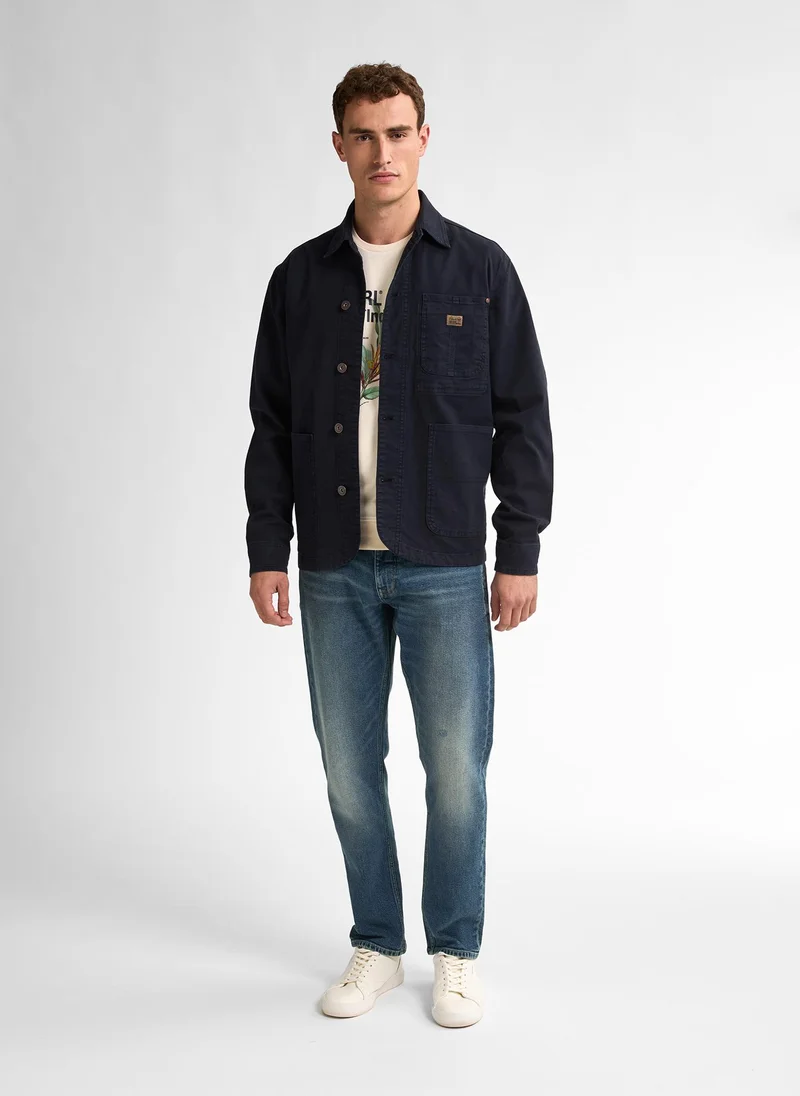 Petrol Industries Men Jacket