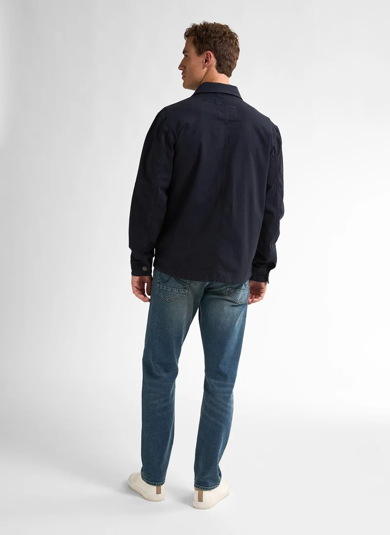 Petrol Industries Men Jacket