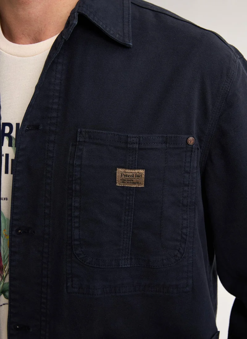 Petrol Industries Men Jacket