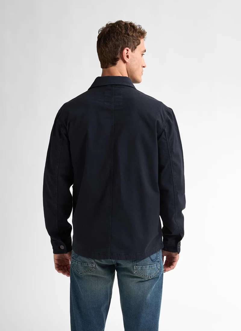 Petrol Industries Men Jacket