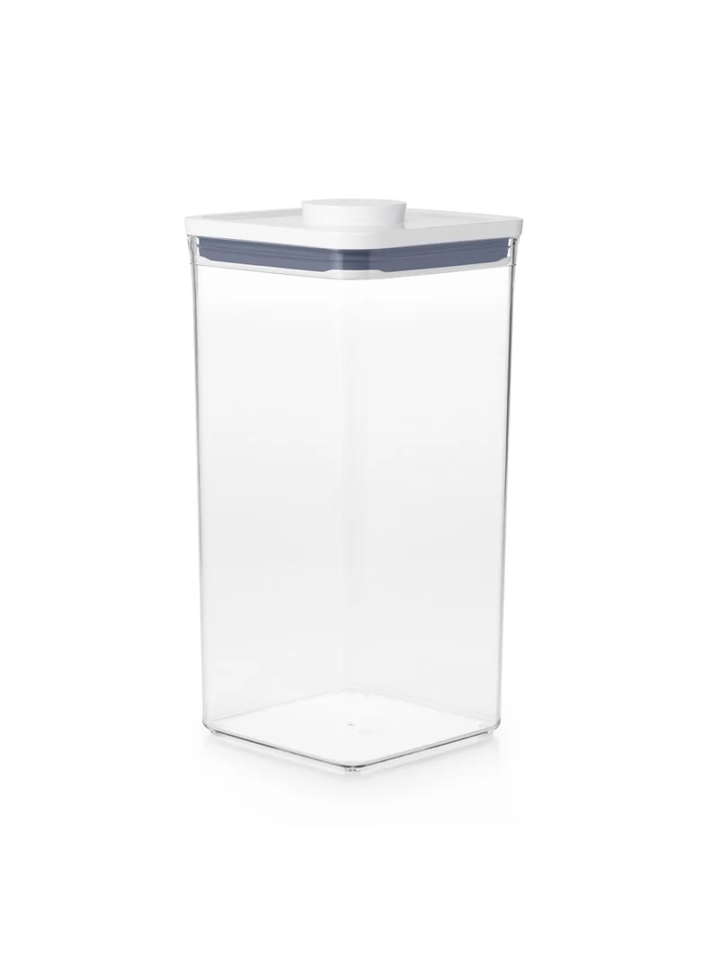 أوكسو أوكسو جي جي بوب . مربع كبير طويل . لتر