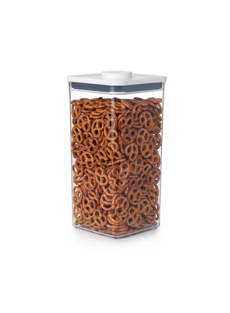 أوكسو أوكسو جي جي بوب . مربع كبير طويل . لتر