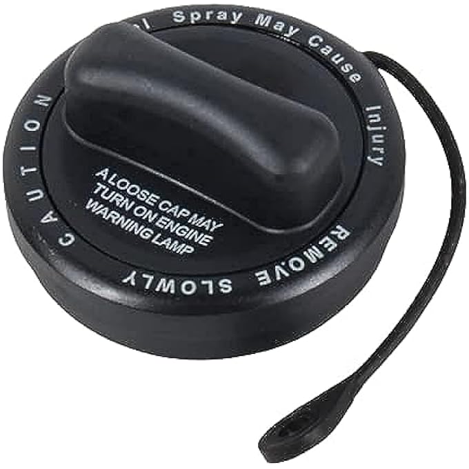 ريحني غطاء تعبئة الوقود لمرسيدس بنز C S SLK GLS GLK G AMG W203 W204 W211 W212 W221 2214700705 - Image 1