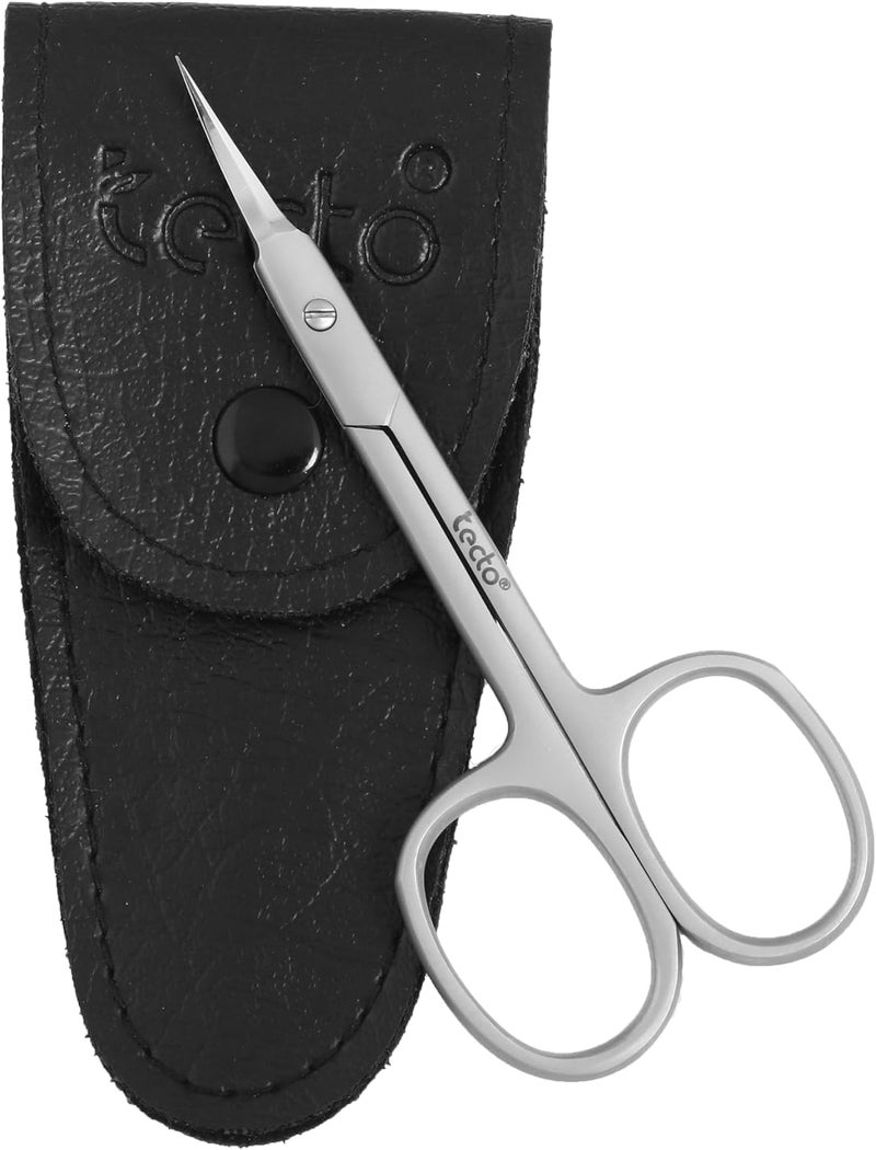 Tecto Extra Fine Nail Scissors Set - Image 2