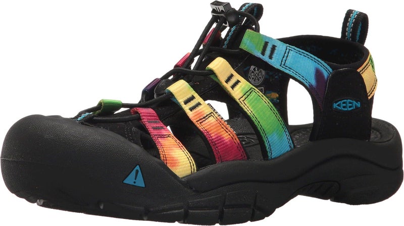 KEEN Women's Newport H2 Closed Toe Water Sandals - Image 1