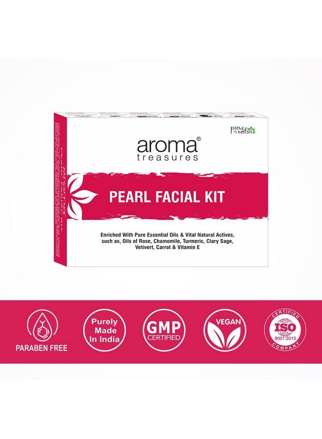 Aroma Treasures Pearl Kit (Pack Of 2) - Image 3