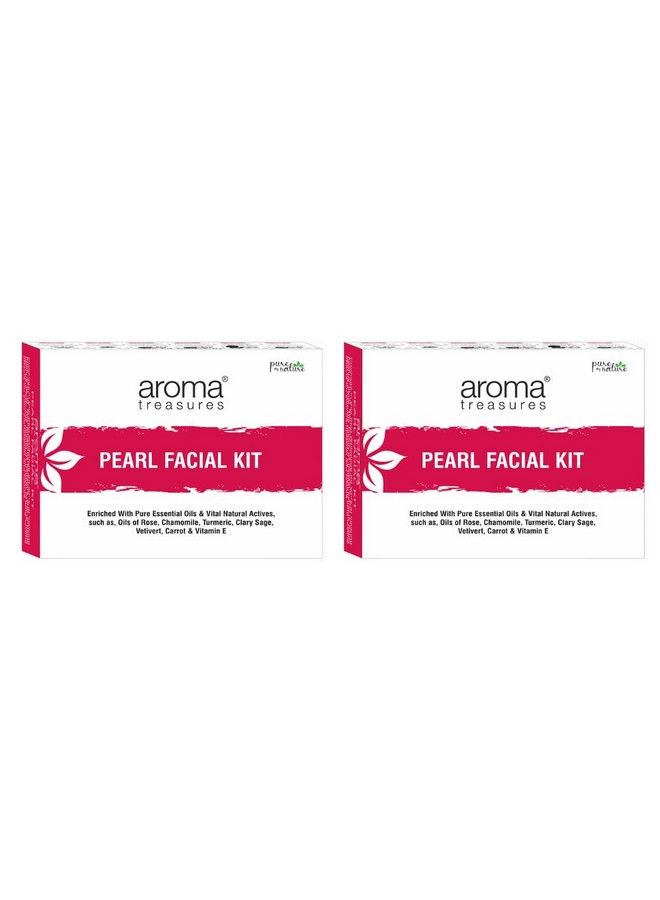 Aroma Treasures Pearl Kit (Pack Of 2) - Image 1