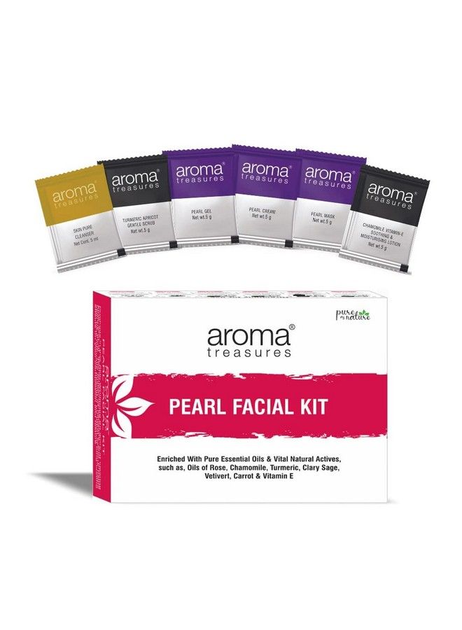 Aroma Treasures Pearl Kit (Pack Of 2) - Image 4