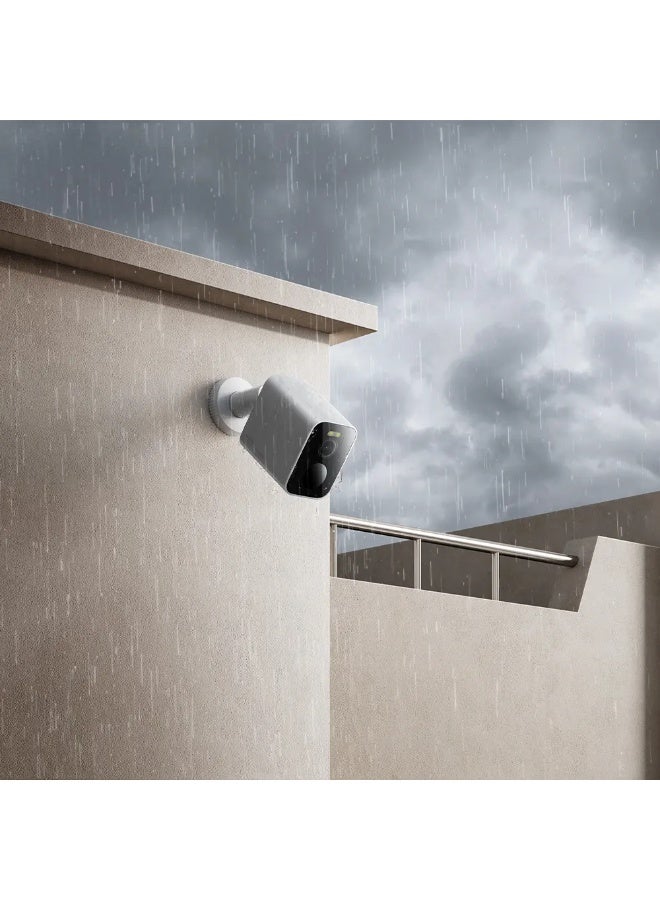 شاومي كيمرا مراقبة خارجي BW300 من شاومي - Image 1