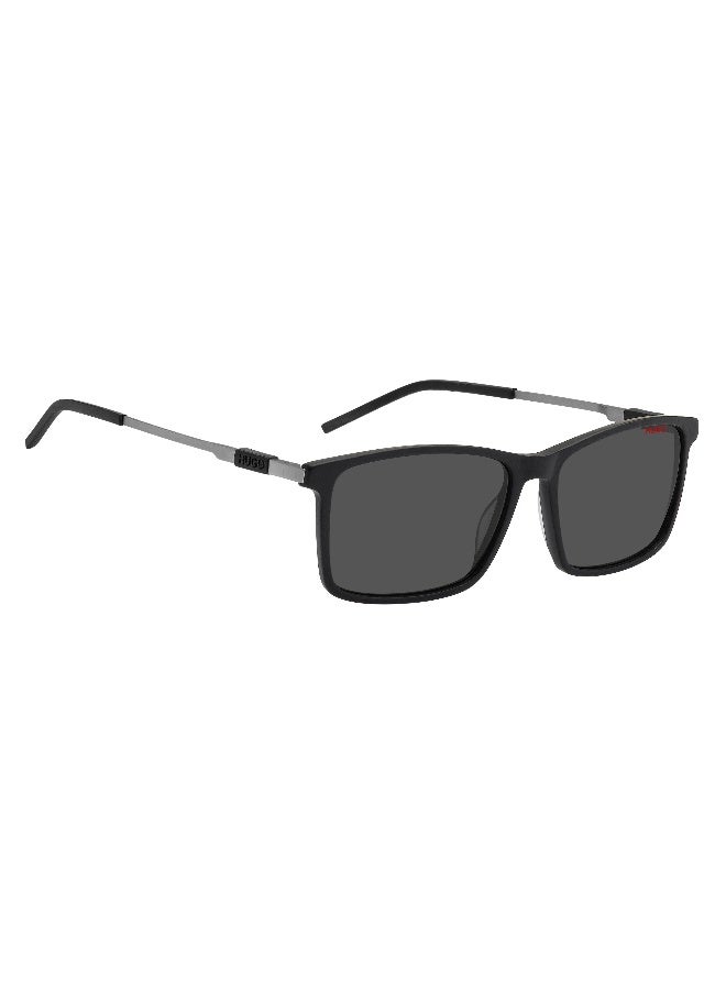 HUGO Rectangular Hugo Sunglasses Frames - Image 2