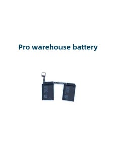 Suitable For Apple Airpods1 2 3rd Generation Pro Bluetooth Headset Battery Compartment Battery Replacement Original Battery Maintenance-Color:1 Pro2 Compartment Battery