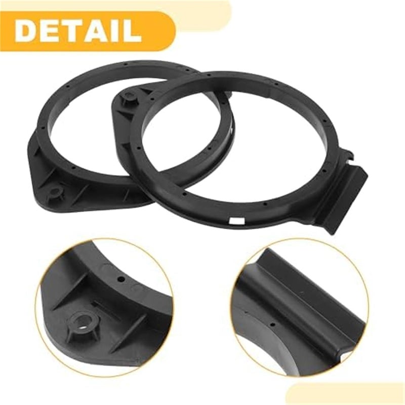 Vuzmode Speaker Spacer Ring for Buick Envision - Image 3