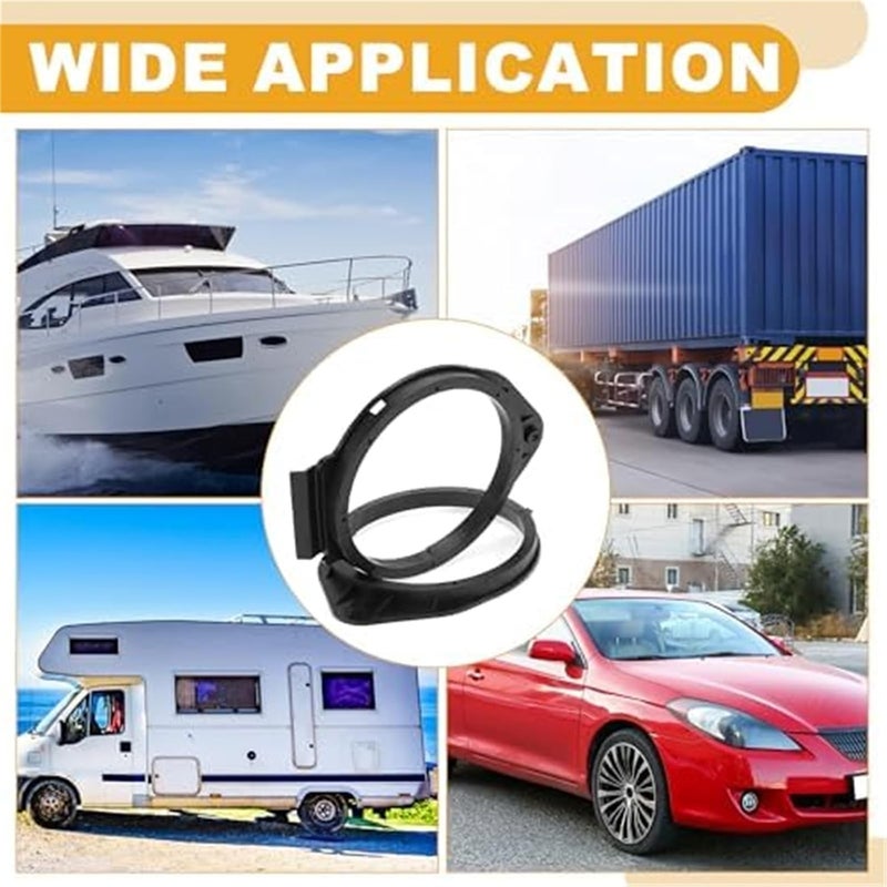 Vuzmode Speaker Spacer Ring for Buick Envision - Image 2