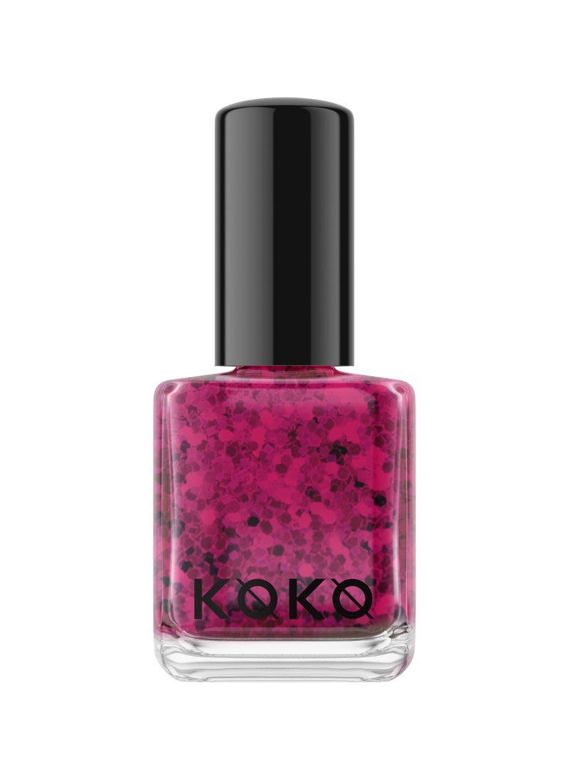 KOKO طلاء أظافر لامع بيندي - Image 1