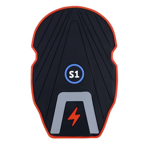 Haran Seat Box Mat | Petrol Tank Matt | Dicky Matt Compatible with Ola S1 Air & S1 Pro/ S1x (2nd Gen) - Image 1