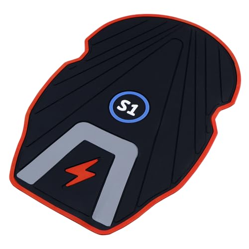Haran Seat Box Mat | Petrol Tank Matt | Dicky Matt Compatible with Ola S1 Air & S1 Pro/ S1x (2nd Gen) - Image 3