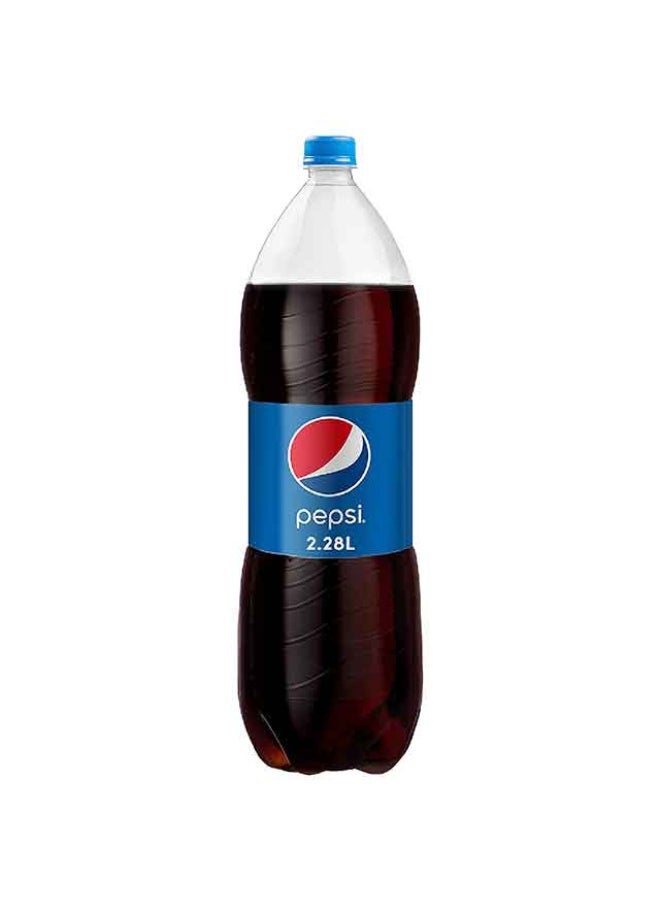 Carbonated Soft Drink, 2.28L, UK