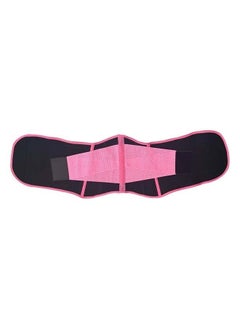 Sthxyfaith Waist Trainer Belt for Women, Sport Girdle Belt, Slimming Sauna Waist Trimmer Belly Band Sweat Sports Girdle Belt, Exercise Belt with Adjustable Straps, Slimming Body Shaper Belt  - Image 5