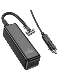hoco. Smart air pump ZP5 May Smart in-car air pump  - Image 3