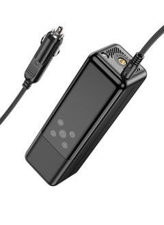 hoco. Smart air pump ZP5 May Smart in-car air pump  - Image 4