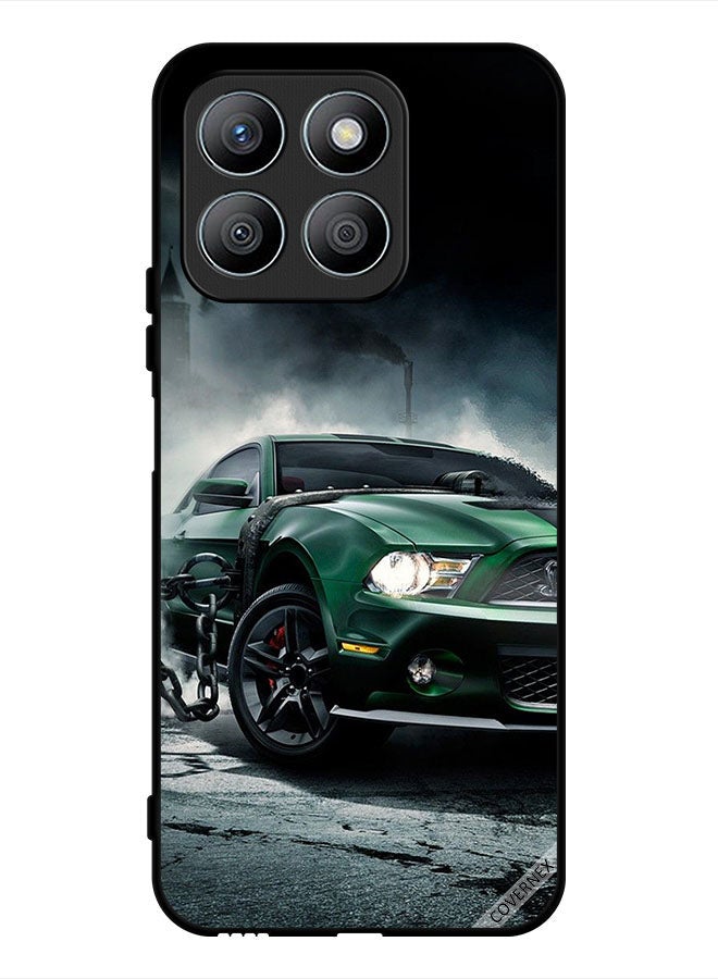 Covernex غطاء حماية لهاتف Honor X8b Shelby - Image 1