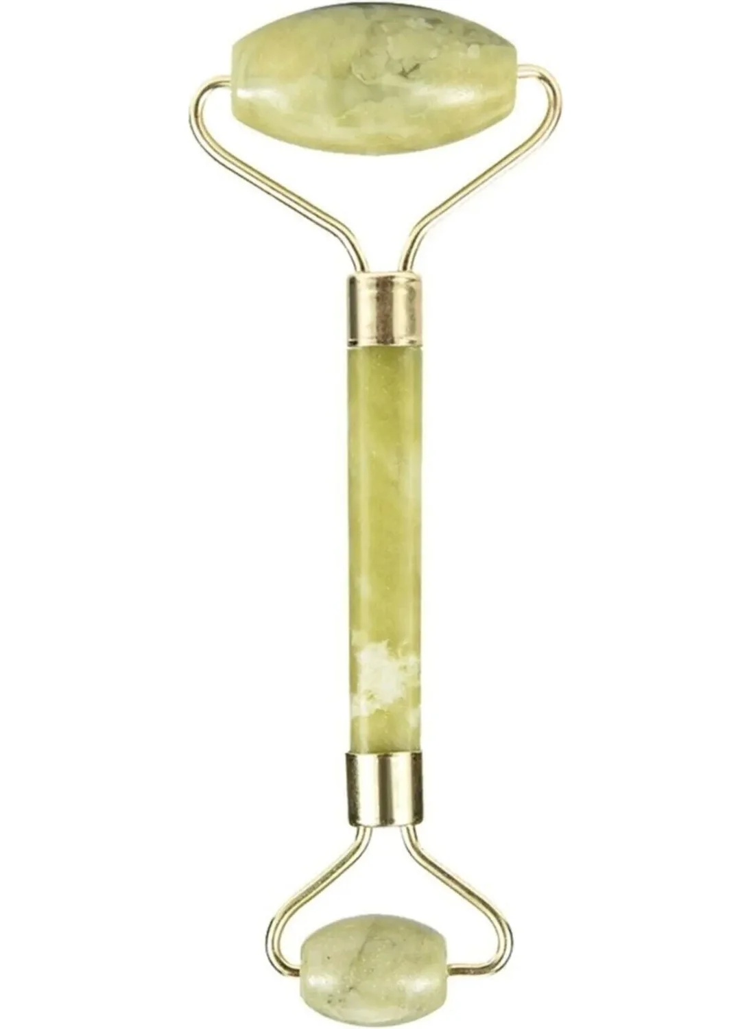 موبي Jade Stone Double Sided Skin Massager
