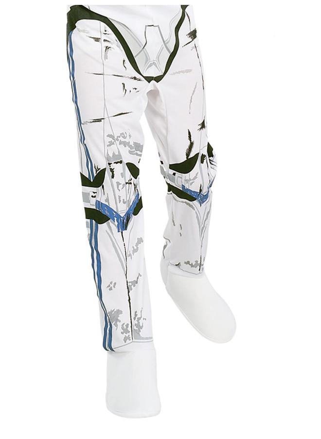 روبيز فستان بطبعة الجرو دالمسي - Image 3