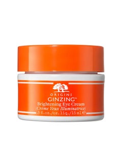 Origins ORIGINS Ginzing Brightening Eye Cream 15ml 