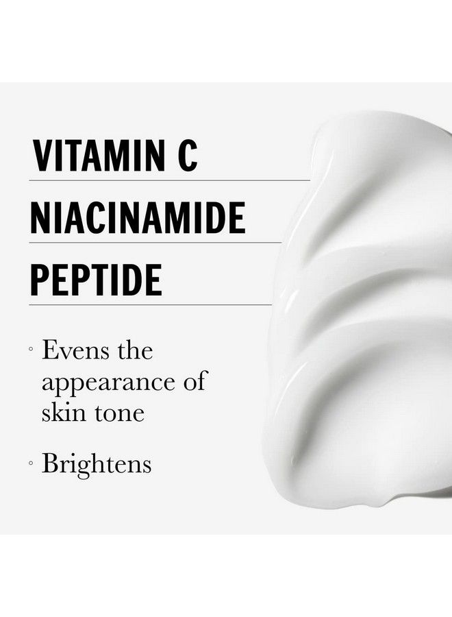 Olay Vitamin C + Peptide 24 Eye Cream Fragrancefree 05 Oz + Whip Face Moisturizer Travel/Trial Size Gift Set - Image 4