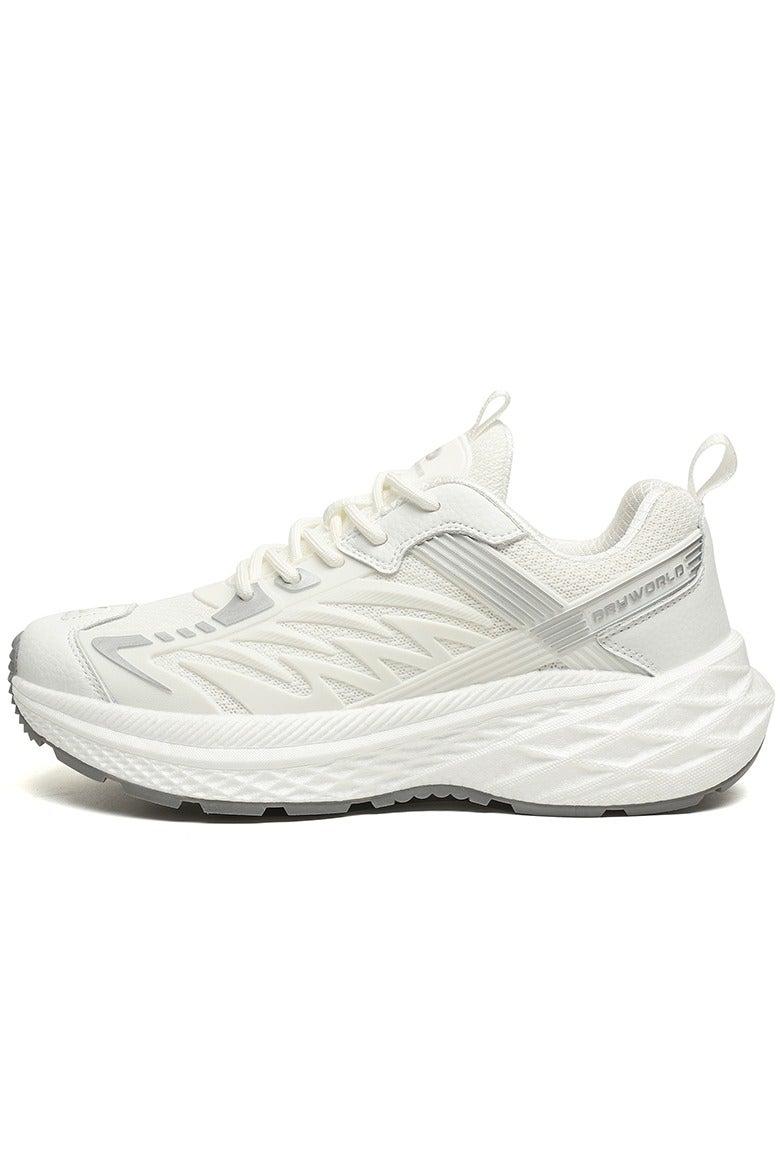 Men Sports Running Shoes Athletic Walk Breathable Comfortable Lightweight Casual Non-Slip Sneakers for Gym Workout Daily Wear  - Image 1