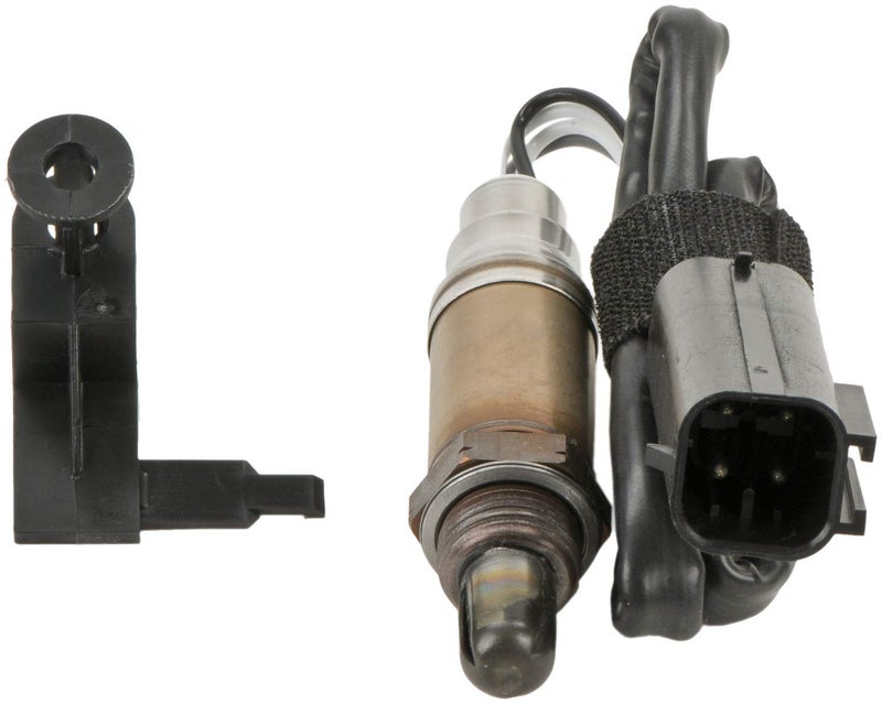 Bosch 15704 Premium OE Fitment Oxygen Sensor for Chrysler, Dodge, Eagle, Jeep, Mitsubishi, and Plymouth Vehicles (1990-1998) - Image 1