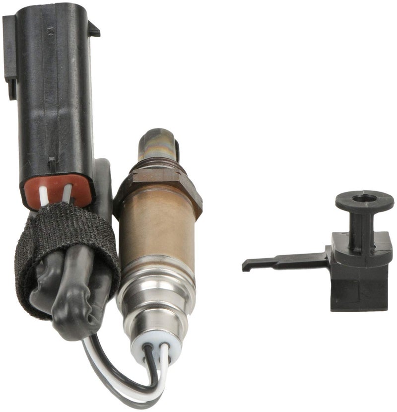 Bosch 15704 Premium OE Fitment Oxygen Sensor for Chrysler, Dodge, Eagle, Jeep, Mitsubishi, and Plymouth Vehicles (1990-1998) - Image 3