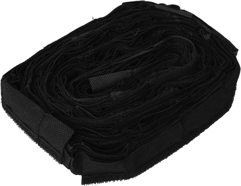 Portable Cellular Grid for 50x130cm Softbox, Softbox Grid Mesh with Hook and Loop Fasteners, Directional Light Control Accessory for Video Photography Studio Lighting - Image 5