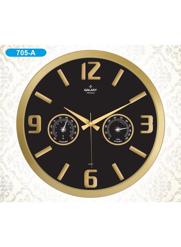 705-A Premium Thermometer Wall Clock - pzsku/Z0E0F130B7B102CD1182EZ/45/_/1730507167/98c5c5e7-81fb-40db-97fb-0ce864c02e4c