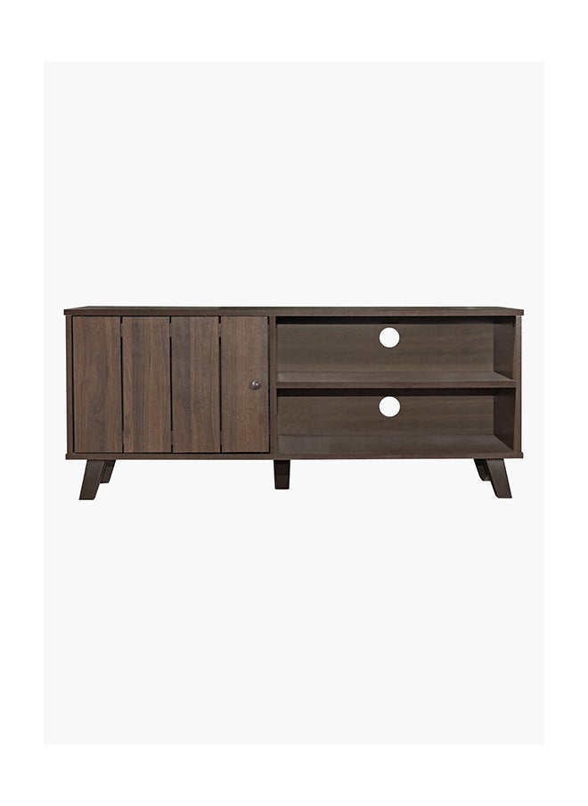 Home Box Malton TV Unit for TVs up to 55 inches 120 x 52 x 40 cm  - Image 3