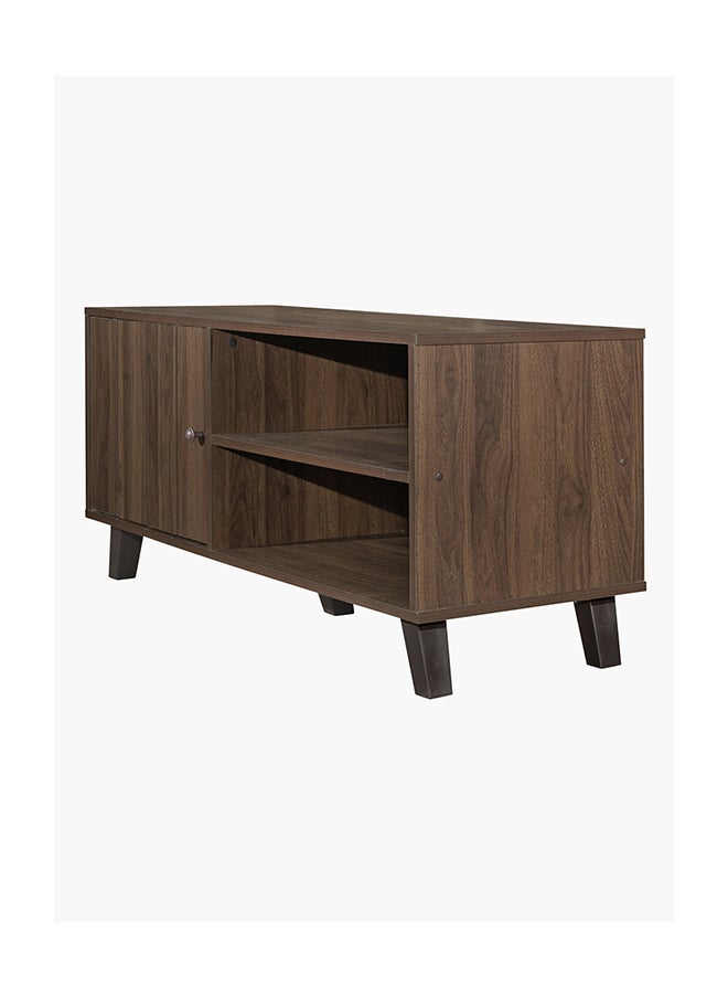 Home Box Malton TV Unit for TVs up to 55 inches 120 x 52 x 40 cm  - Image 2