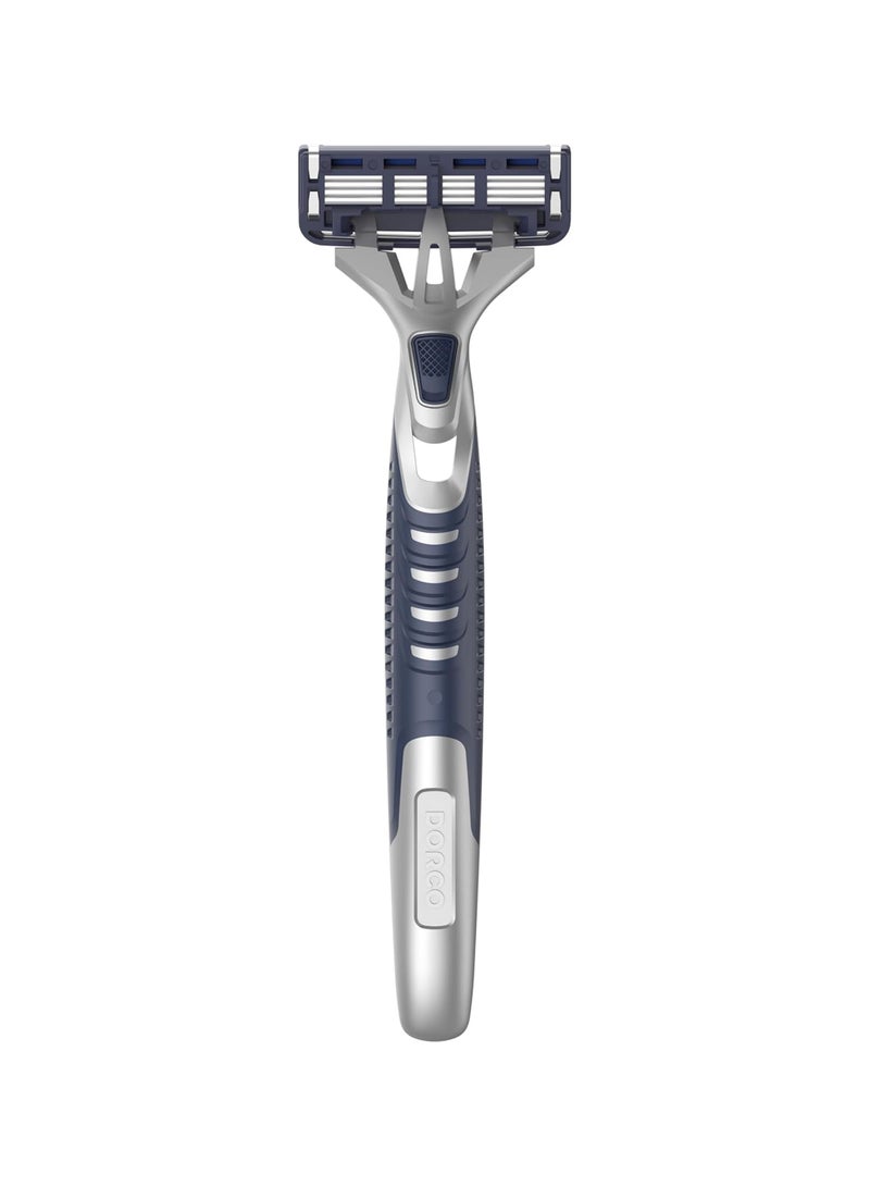 DORCO موس الحلاقة المحمول للرجال Pace4 Pro - Image 2