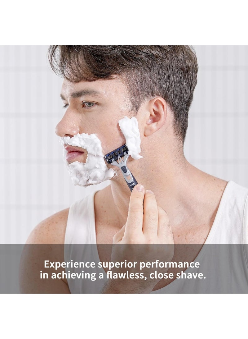 DORCO موس الحلاقة المحمول للرجال Pace4 Pro - Image 3