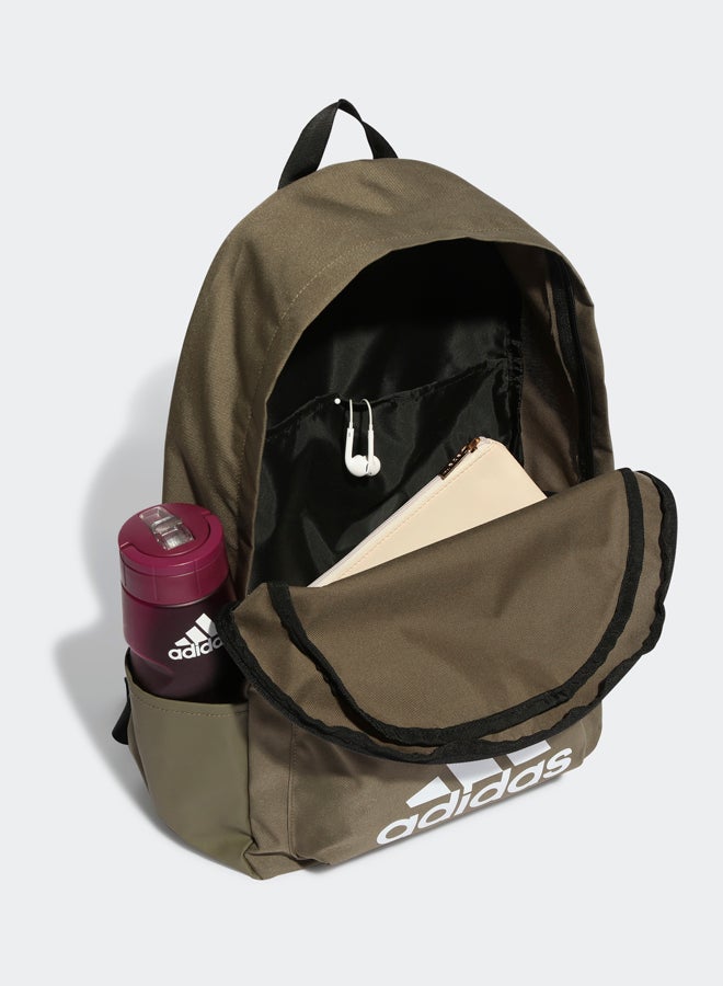 Adidas Classic Badge of Sport Backpack  - Image 4