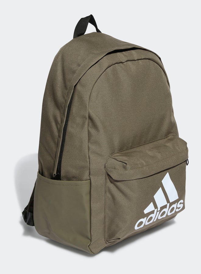 Adidas Classic Badge of Sport Backpack  - Image 3