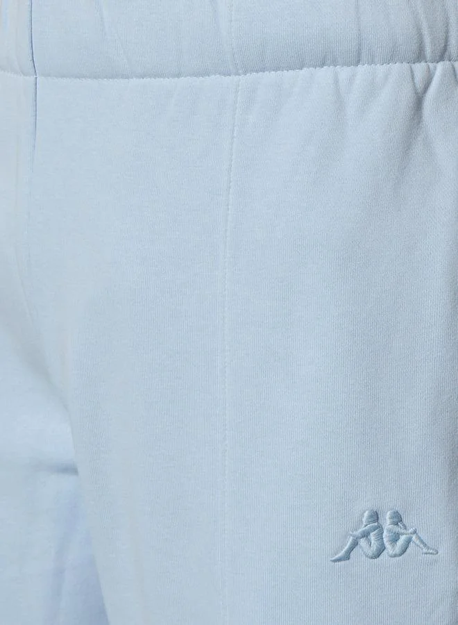 Kappa Kappa Men Elasticated Waist Joggers