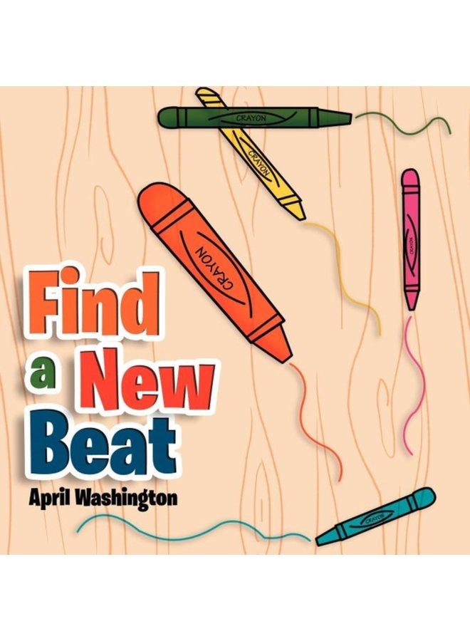 Find a New Beat A B C - Paperback