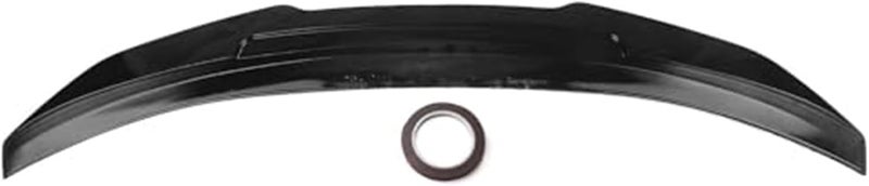 Wivplex Rear Spoiler Wing for BMW 3 Series F30/F80/M3 - Image 3