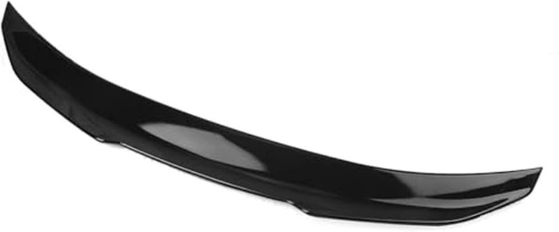 Wivplex Rear Spoiler Wing for BMW 3 Series F30/F80/M3 - Image 1