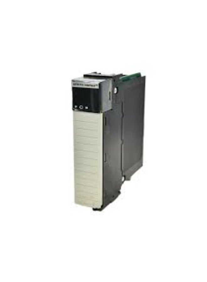 1756 -M16SE وحدة واجهة ControlLogix من علامة Allen Bradley