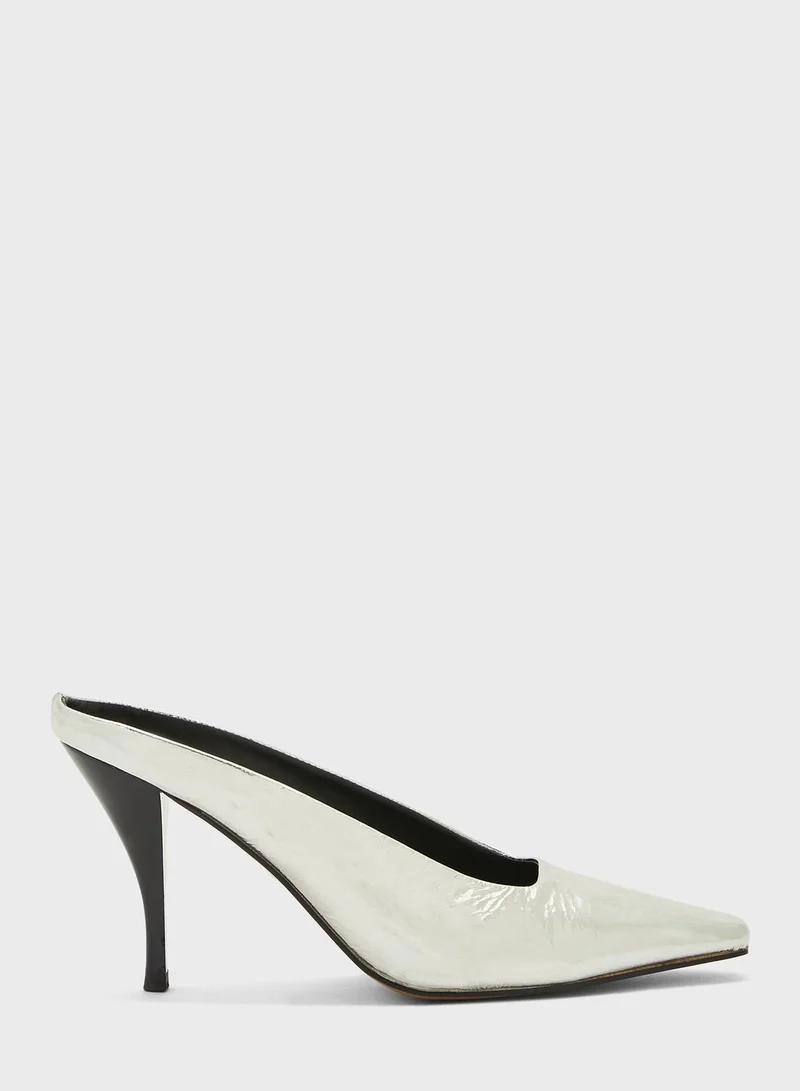 TOPSHOP Eve Pumps