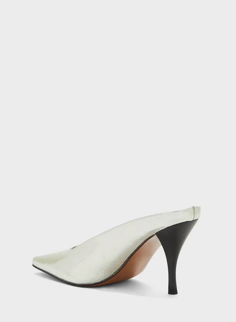 TOPSHOP Eve Pumps