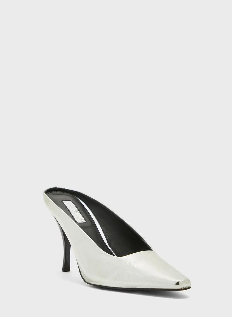 TOPSHOP Eve Pumps